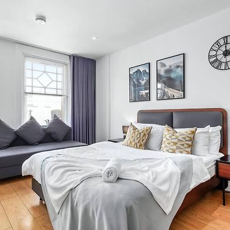 Flat In Piccadilly, Leicester, Chinatown Vr13 London Ngoại thất bức ảnh