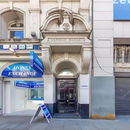 Flat In Piccadilly, Leicester, Chinatown Vr13 London Ngoại thất bức ảnh