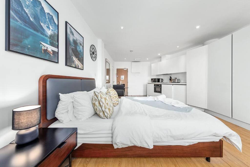 Flat In Piccadilly, Leicester, Chinatown Vr13 London Ngoại thất bức ảnh