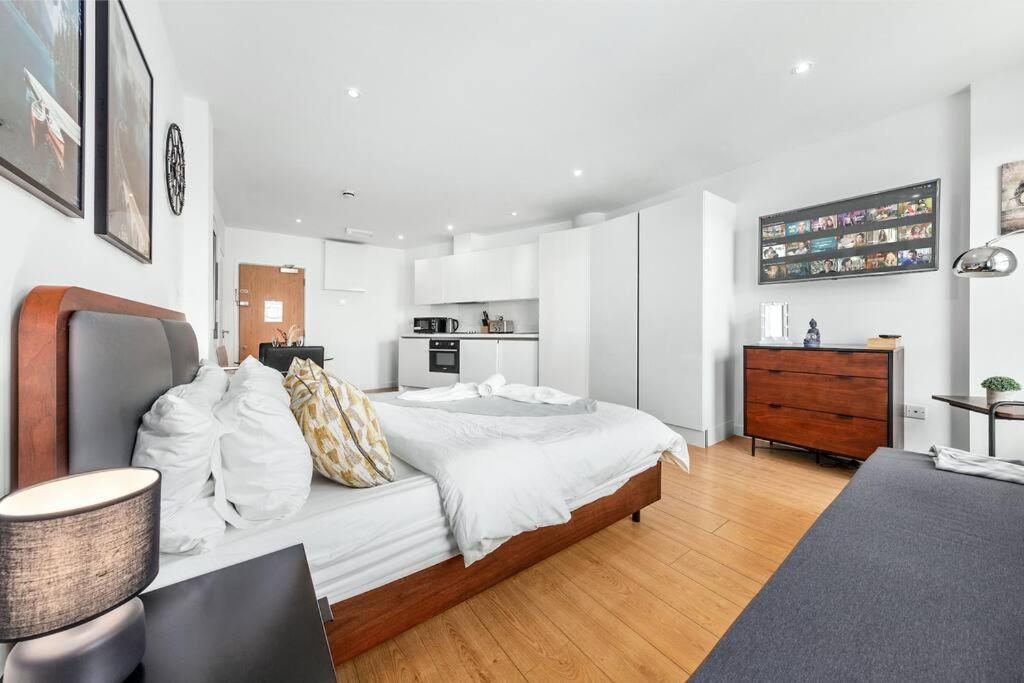 Flat In Piccadilly, Leicester, Chinatown Vr13 London Ngoại thất bức ảnh