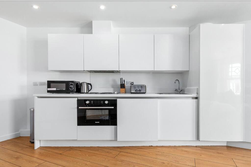 Flat In Piccadilly, Leicester, Chinatown Vr13 London Ngoại thất bức ảnh