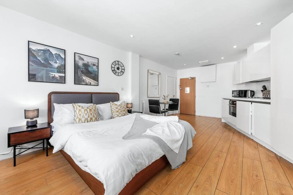 Flat In Piccadilly, Leicester, Chinatown Vr13 London Ngoại thất bức ảnh