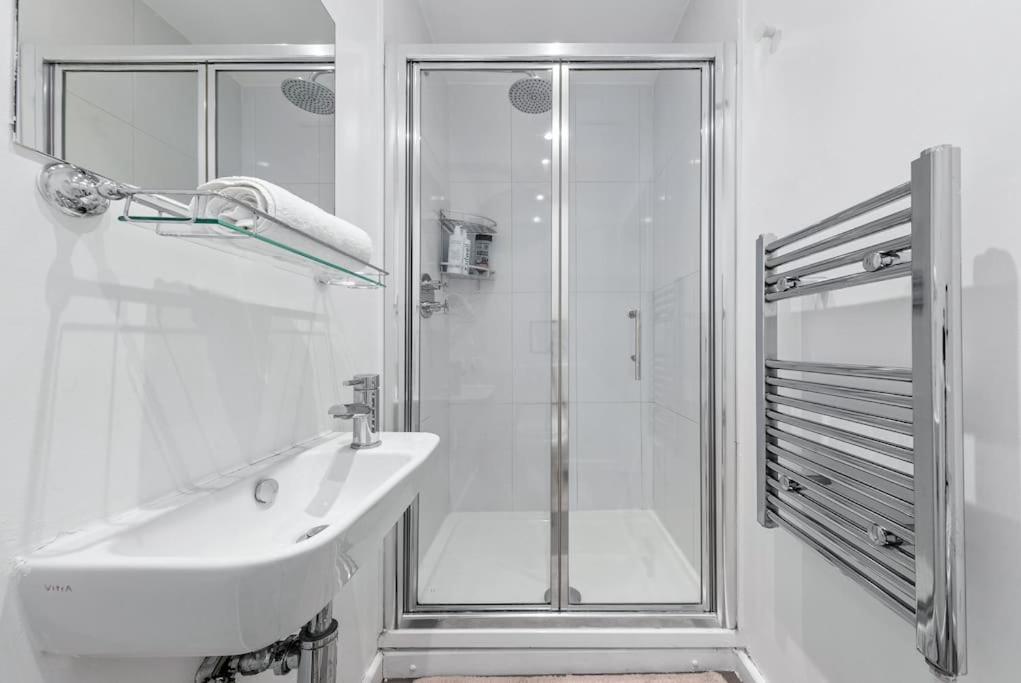 Flat In Piccadilly, Leicester, Chinatown Vr13 London Ngoại thất bức ảnh