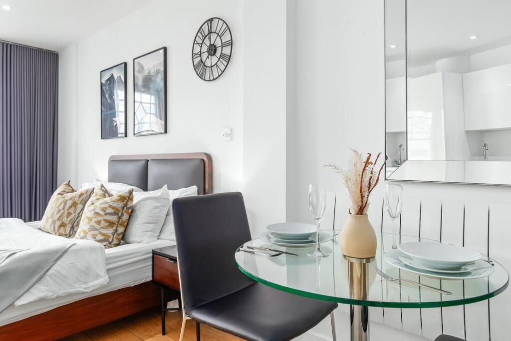 Flat In Piccadilly, Leicester, Chinatown Vr13 London Ngoại thất bức ảnh