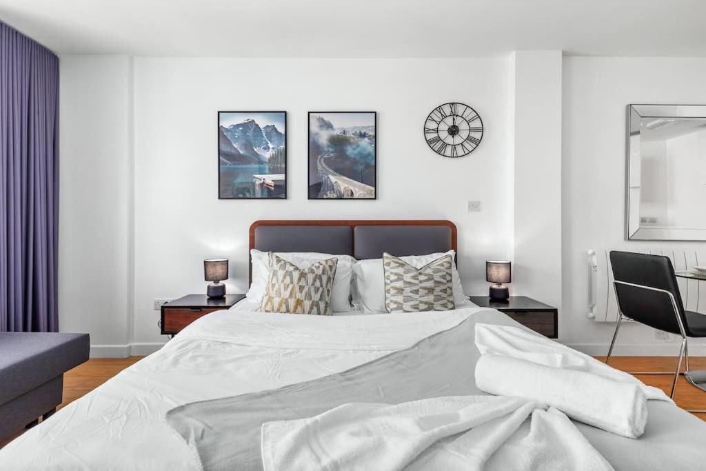 Flat In Piccadilly, Leicester, Chinatown Vr13 London Ngoại thất bức ảnh
